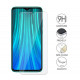 Загартоване захисне скло на Xiaomi Redmi Note 8 Pro Прозоре
