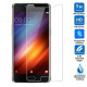 Загартоване захисне скло на смартфон Doogee Shoot 2