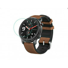 Загартоване захисне скло на Smart Wach AMAZFIT GTR 47 mm