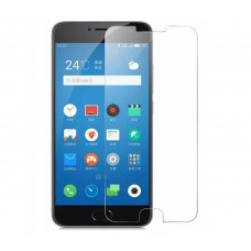 Загартоване захисне скло на Meizu U10 Прозоре