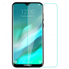 Загартоване захисне скло на Doogee Y8c