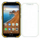 Загартоване захисне скло на Ulefone Armor X6