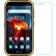 Загартоване захисне скло на Ulefone Armor X7 Pro