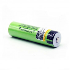 Акумулятор LiitoKala NCR18650B 3400 mAh Li-ion