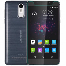 Загартоване захисне скло на Leagoo M8 Прозоре
