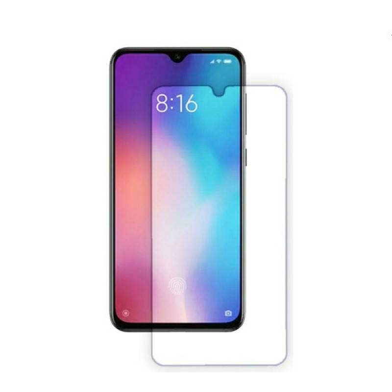 Загартоване захисне скло на Xiaomi Mi 9 Прозоре