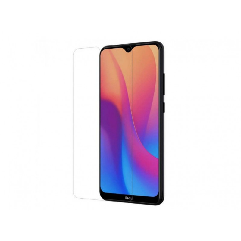 Загартоване захисне скло на Xiaomi Redmi 8A Прозоре