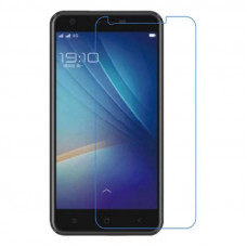 Загартоване захисне скло на смартфон Blackview A7 Прозоре