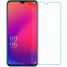 Загартоване захисне скло на Doogee X95