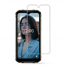 Загартоване захисне скло на Doogee S96 Pro