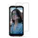 Загартоване захисне скло на Doogee S96 Pro