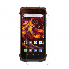 Загартоване захисне скло на Blackview BV6900
