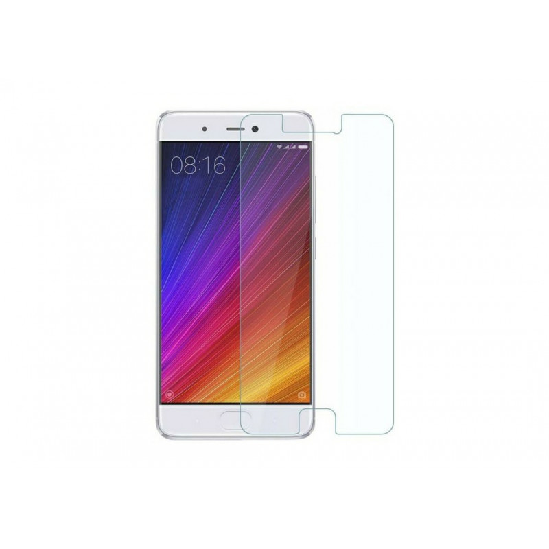 Загартоване захисне скло на Xiaomi Mi 5S Прозоре