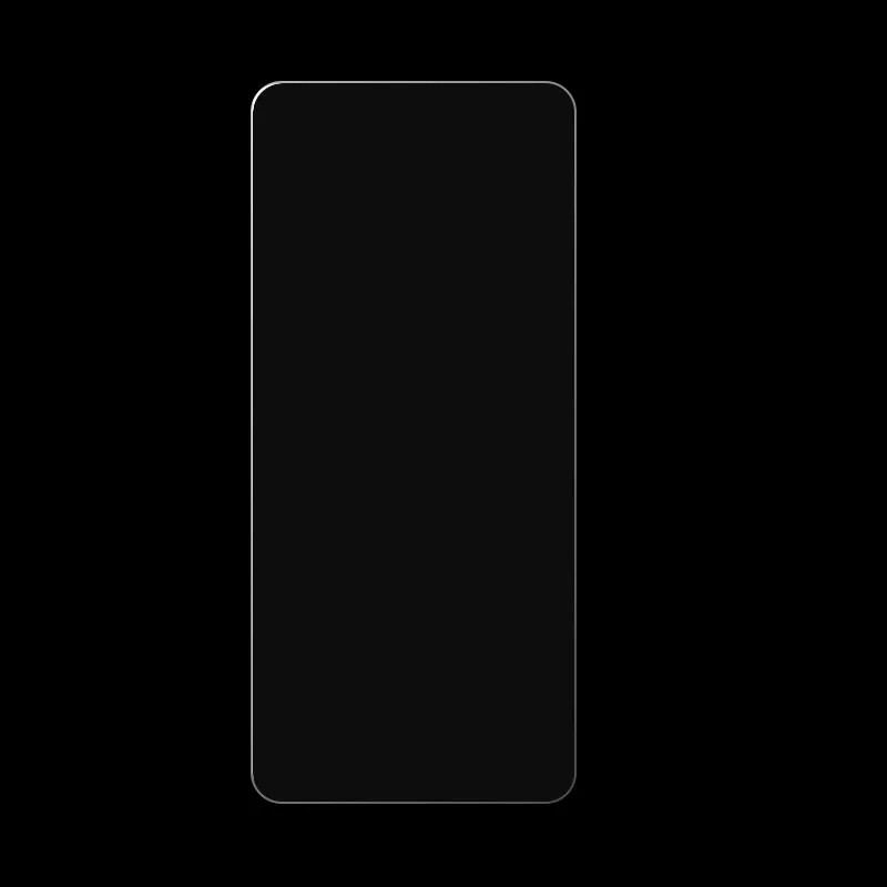 Загартоване захисне скло на Blackview A90 Прозоре