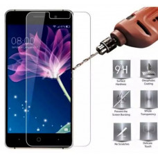 Загартоване захисне скло на Doogee X10