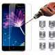 Загартоване захисне скло на Doogee X10