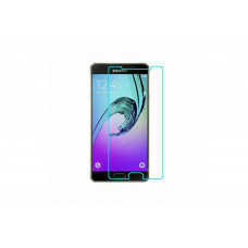 Загартоване захисне скло на Samsung A710  Прозоре