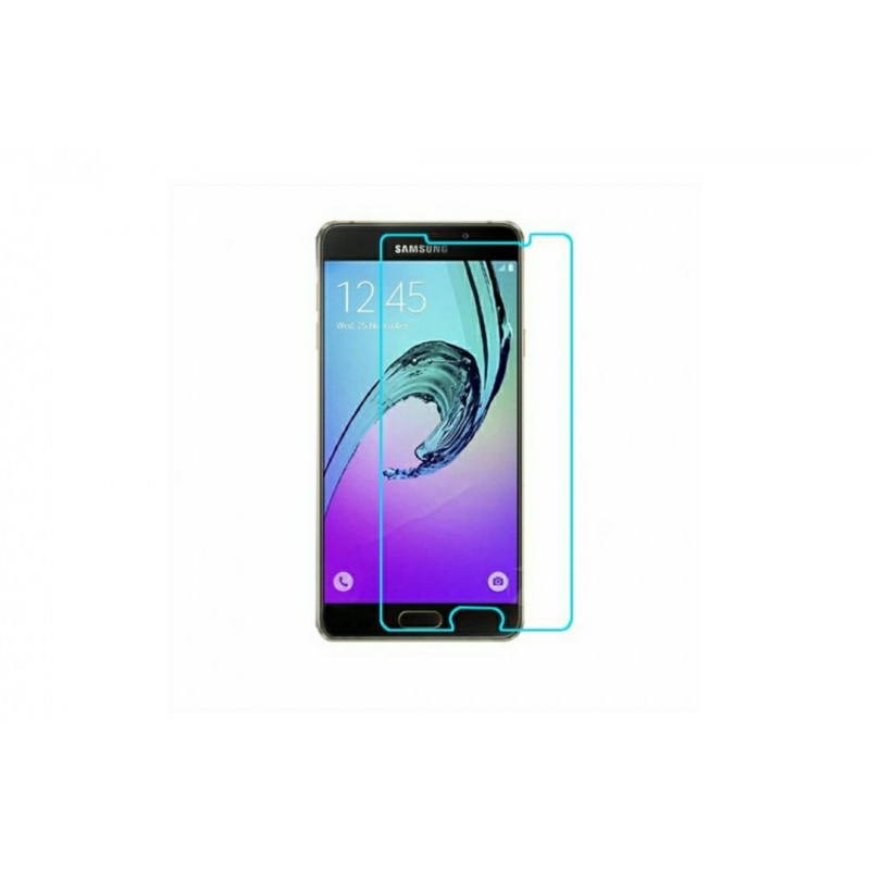 Загартоване захисне скло на Samsung A710  Прозоре