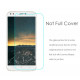Загартоване захисне скло на Doogee X30L