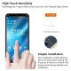Загартоване захисне скло на Doogee X55